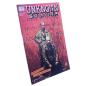 Preview: Unknown Soldier Comic Nr. 2 (1999) – DC/Vertigo | Speed Comics